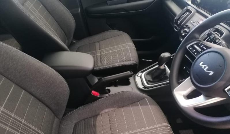 
								Kia Sonet 1.5 Ls Mt full									