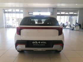 Kia Sonet 1.5 Ls Mt