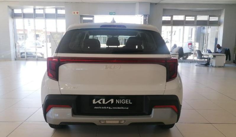 
								Kia Sonet 1.5 Ls Mt full									