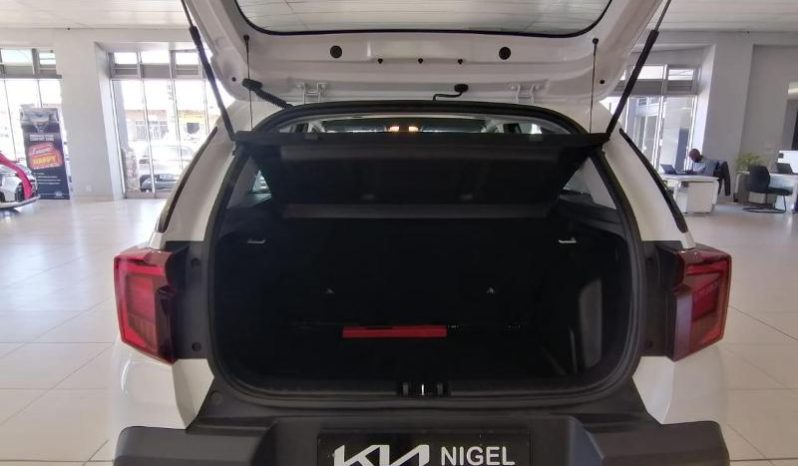 
								Kia Sonet 1.5 Ls Mt full									