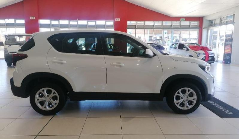 
								Kia Sonet 1.5 Ls Mt full									