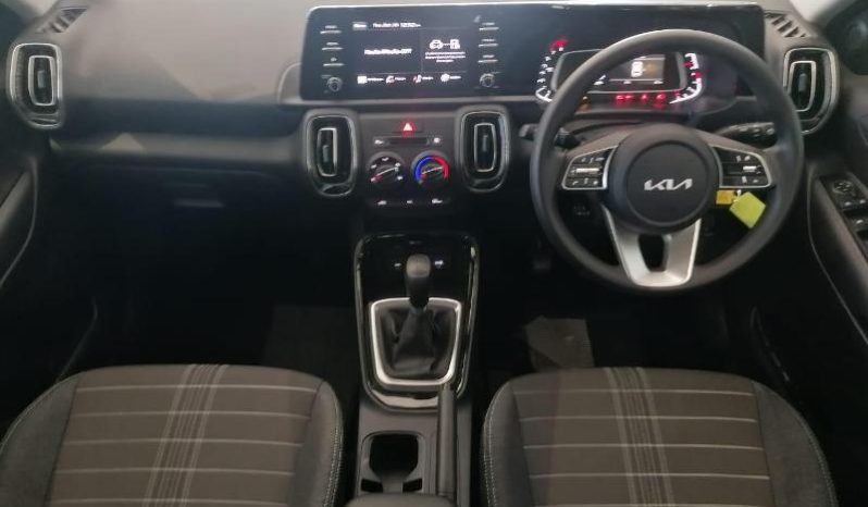
								Kia Sonet 1.5 Ls Mt full									
