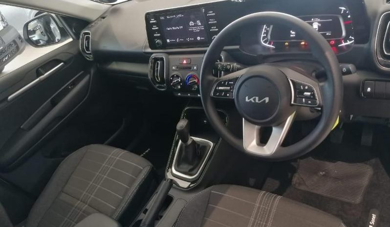 
								Kia Sonet 1.5 Ls Mt full									