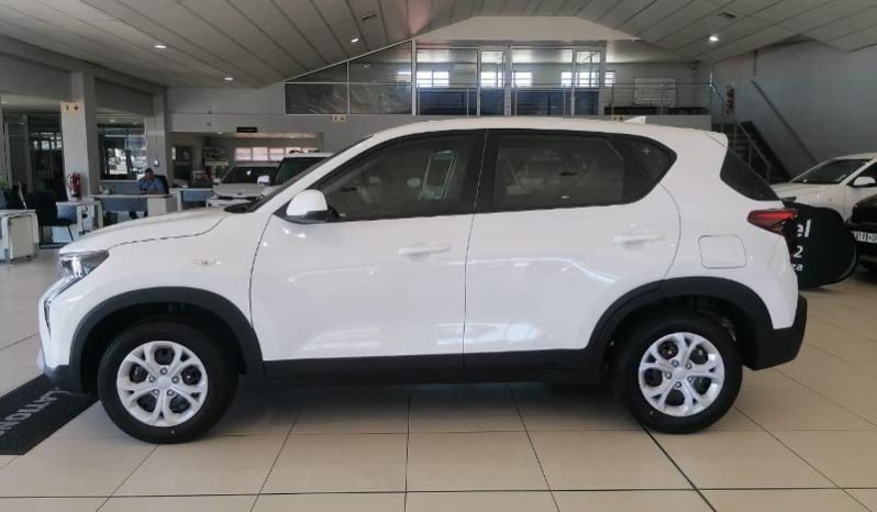 
								Kia Sonet 1.5 Ls Mt full									