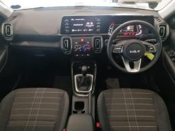
										Kia Sonet 1.5 Ls Mt full									