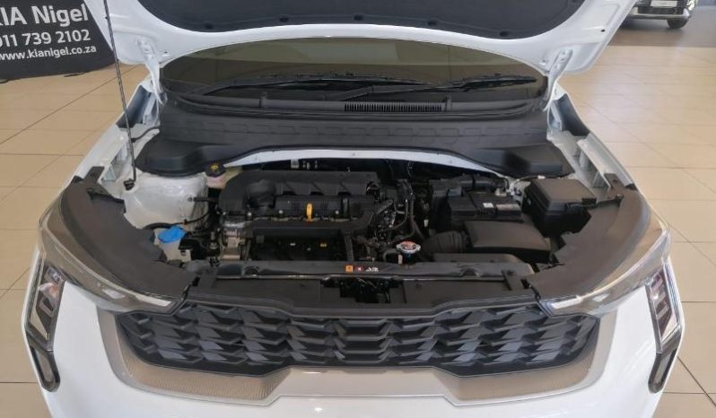 
								Kia Sonet 1.5 Ls Mt full									