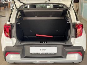 Kia Sonet 1.5 Ls Mt