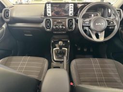 
										Kia Sonet 1.5 Ls Mt full									