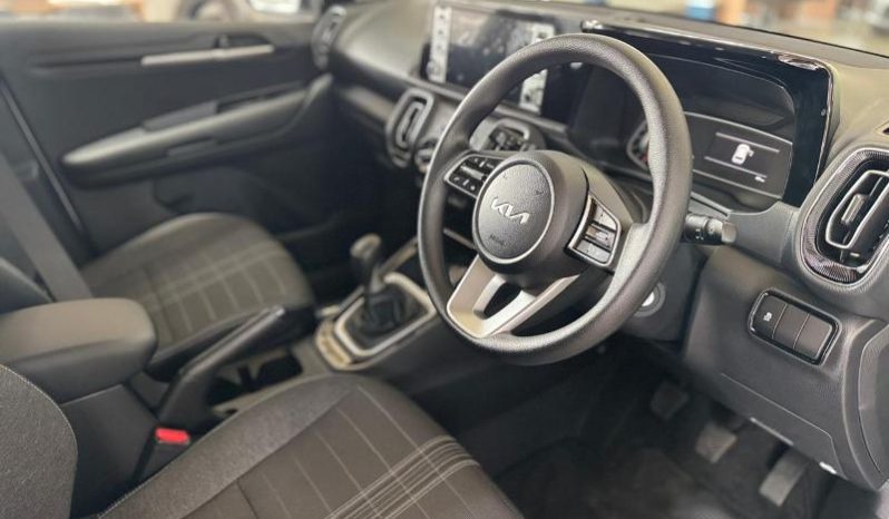 
								Kia Sonet 1.5 Ls Mt full									