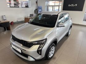 Kia Sonet 1.5 Ls Mt