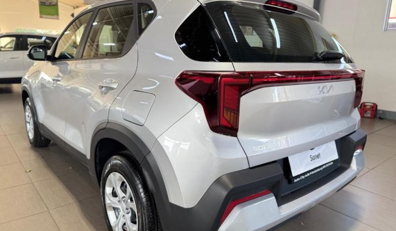 
								Kia Sonet 1.5 Ls Mt full									