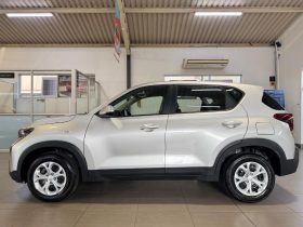Kia Sonet 1.5 Ls Mt