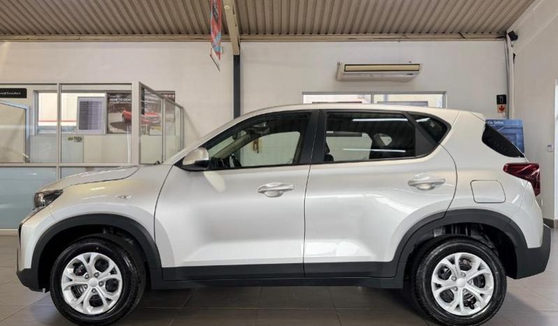 
								Kia Sonet 1.5 Ls Mt full									