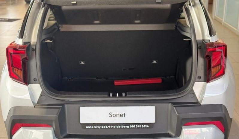 
								Kia Sonet 1.5 Ls Mt full									
