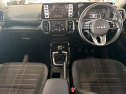 
										Kia Sonet 1.5 Ls Mt full									