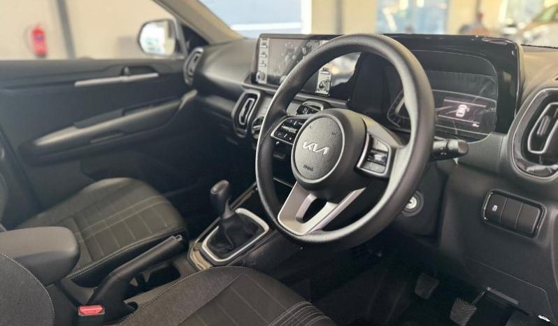 
								Kia Sonet 1.5 Ls Mt full									