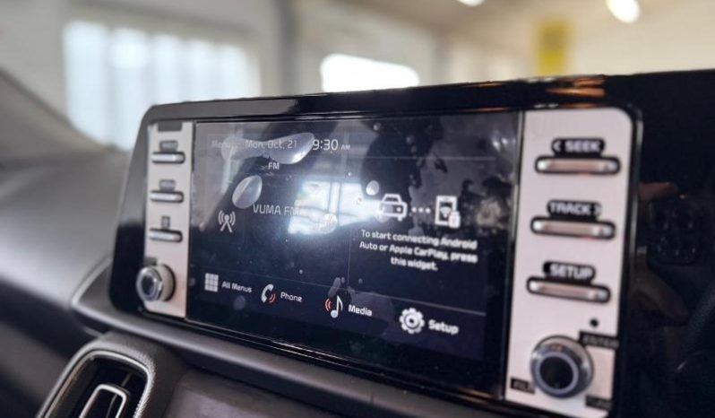
								Kia Sonet 1.5 Ls Cvt full									
