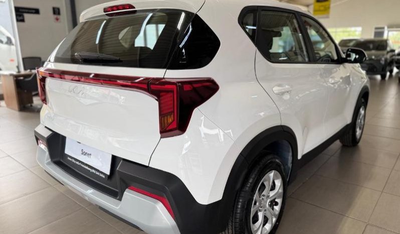 
								Kia Sonet 1.5 Ls Cvt full									