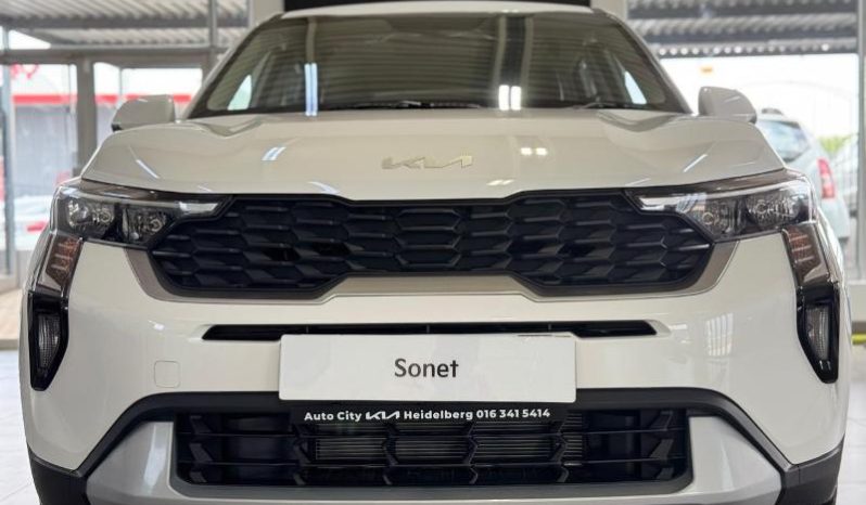 
								Kia Sonet 1.5 Ls Cvt full									