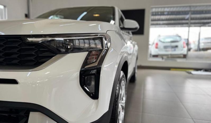 
								Kia Sonet 1.5 Ls Cvt full									