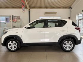 Kia Sonet 1.5 Ls Cvt