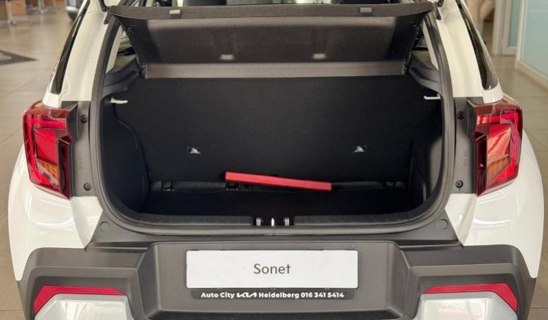 
								Kia Sonet 1.5 Ls Cvt full									