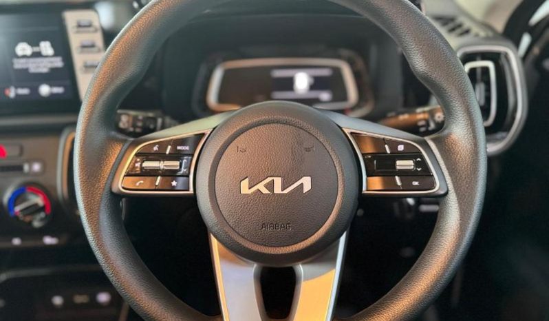 
								Kia Sonet 1.5 Ls Cvt full									