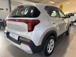 
										Kia Sonet 1.5 Ls Cvt full									