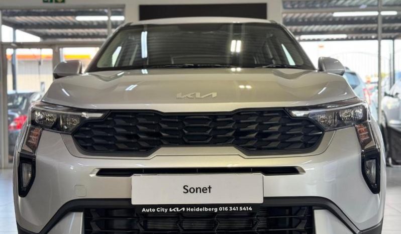 
								Kia Sonet 1.5 Ls Cvt full									