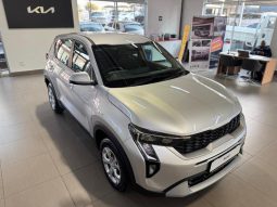 
										Kia Sonet 1.5 Ls Cvt full									