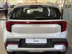 
										Kia Sonet 1.5 Ls Cvt full									