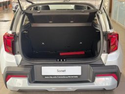 
										Kia Sonet 1.5 Ls Cvt full									