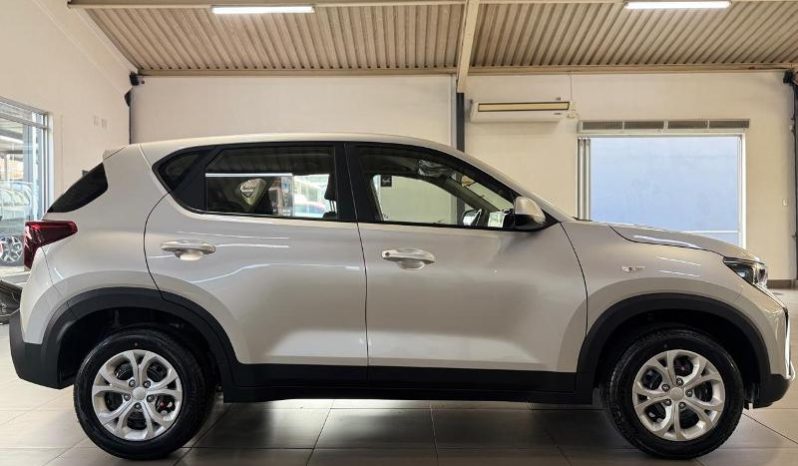 
								Kia Sonet 1.5 Ls Cvt full									