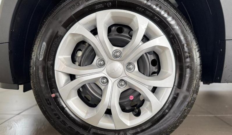 
								Kia Sonet 1.5 Ls Mt full									