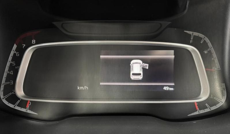 
								Kia Sonet 1.5 Ls Mt full									