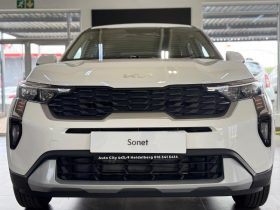 Kia Sonet 1.5 Ls Mt