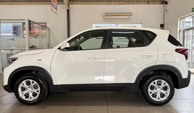 
								Kia Sonet 1.5 Ls Mt full									