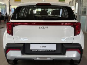 Kia Sonet 1.5 Ls Mt