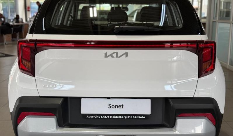
								Kia Sonet 1.5 Ls Mt full									