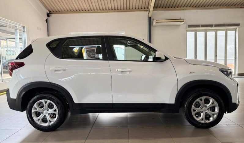 
								Kia Sonet 1.5 Ls Mt full									