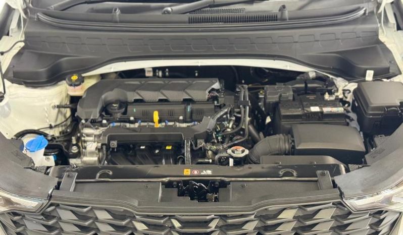 
								Kia Sonet 1.5 Ls Mt full									