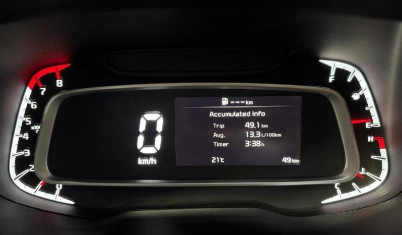 
								Kia Sonet 1.5 Ls Mt full									