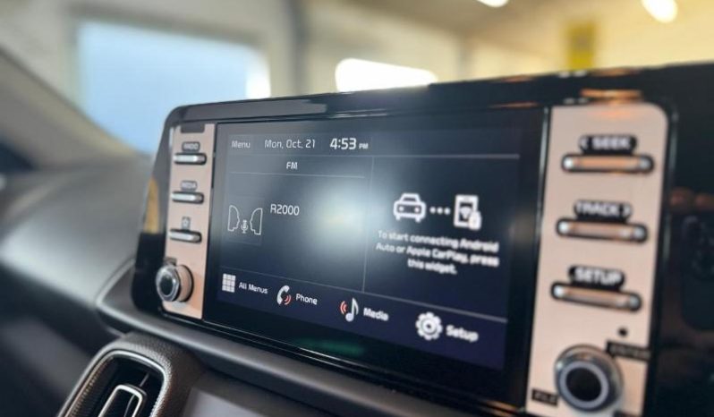 
								Kia Sonet 1.5 Ls Mt full									