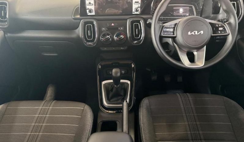 
								Kia Sonet 1.5 Ls Mt full									