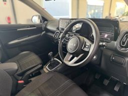 
										Kia Sonet 1.5 Ls Mt full									