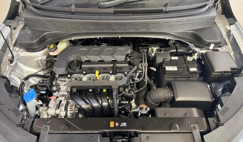 
								Kia Sonet 1.5 Ls Mt full									