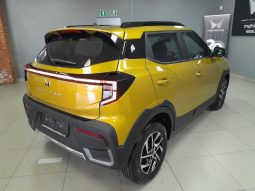 
										Mahindra XUV 3X0 1.2 AX5 MT full									