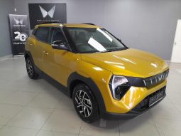 
										Mahindra XUV 3X0 1.2 AX5 MT full									