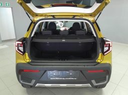 
										Mahindra XUV 3X0 1.2 AX5 MT full									
