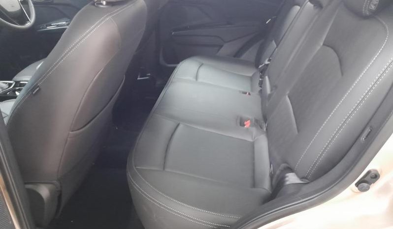 
								Mahindra Xuv3XO 1.2T Ax7l At full									